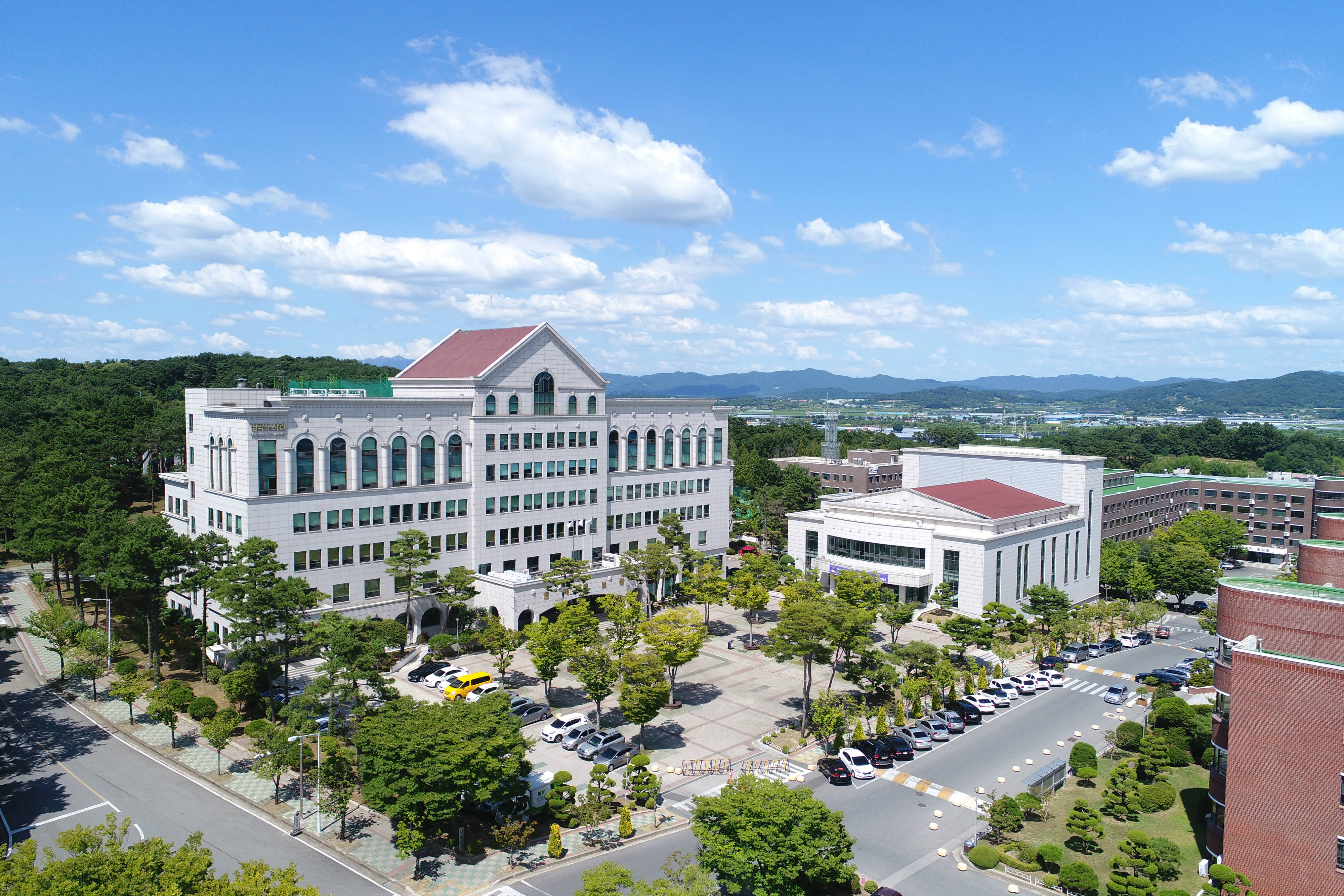 건양대 산학협력단, 지역·산업맞춤형 인력양성사업 6년 연속 선정